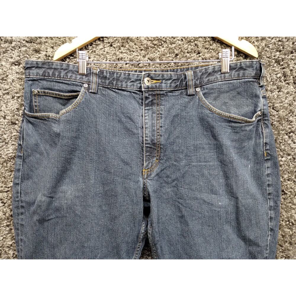 Duluth Trading‎ Co Jeans Men 40x30 Flex Weekender Stretch Denim Pants Standard